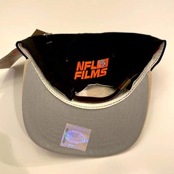 Vintage NFL Films Super Bowl XXX Hat | January 28, 1996 | Sun Devil Stadium - Picture 2 of 11